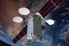 Iranisches Fernsehen wird weiterhin über westliche Satelliten ausgestrahlt 